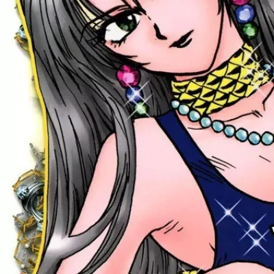 Koizumi Mari