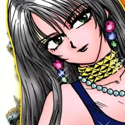 Koizumi Mari