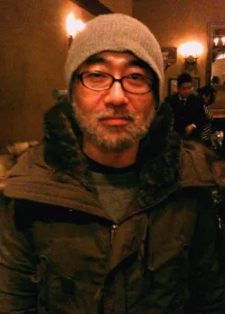 Koji Aihara
