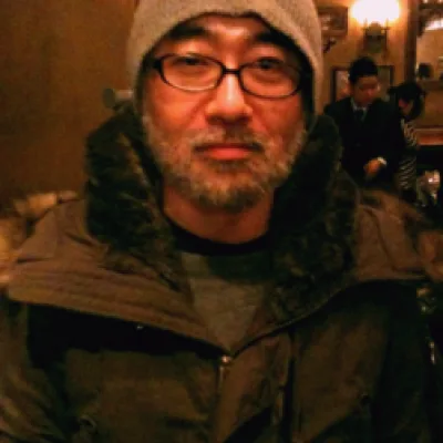 Koji Aihara