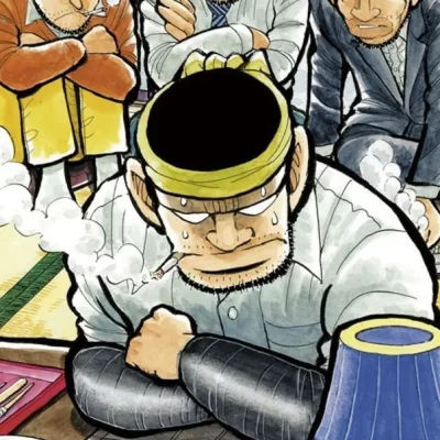 Kōji Jōkura
