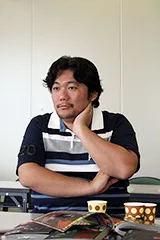 Koji Matsumoto
