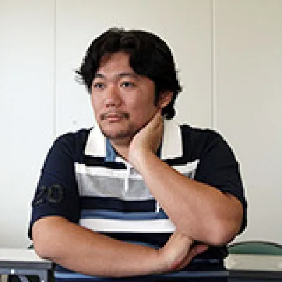 Koji Matsumoto