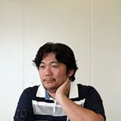 Koji Matsumoto