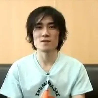 Kōji Ōishi