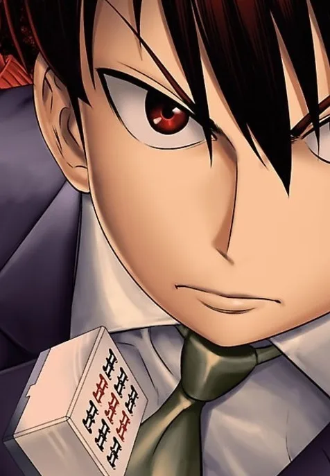 Koji Shinasaka