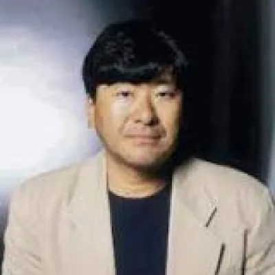 Koji Suzuki
