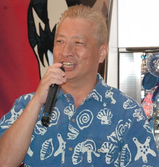 Kōji Takahashi