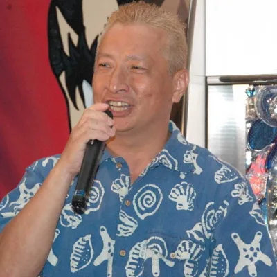 Kōji Takahashi