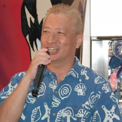 Kōji Takahashi
