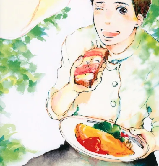 Komao Kita