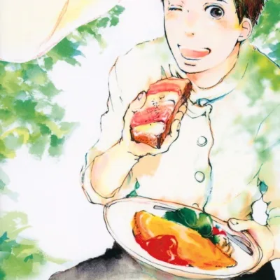 Komao Kita