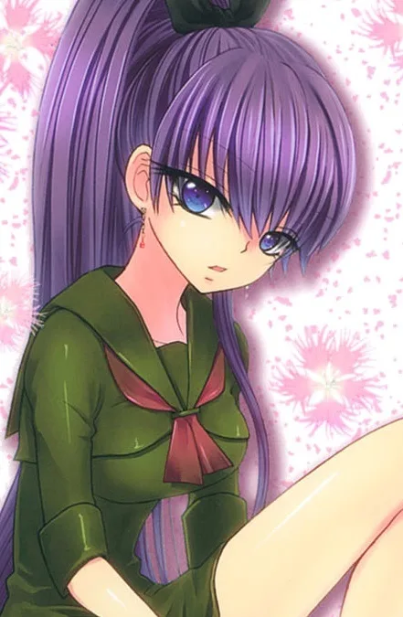 Konatsu Okano