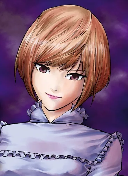 Kondou Shigure