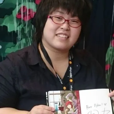 Kore Yamazaki
