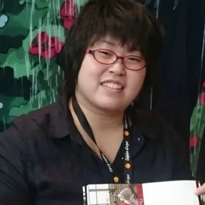 Kore Yamazaki