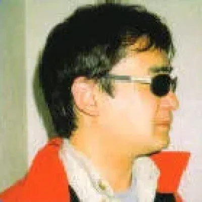 Kosaku Anakubo