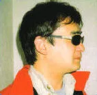 Kosaku Anakubo
