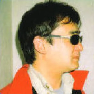 Kosaku Anakubo