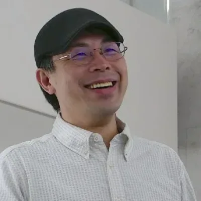 Koshita Tetsuhiro