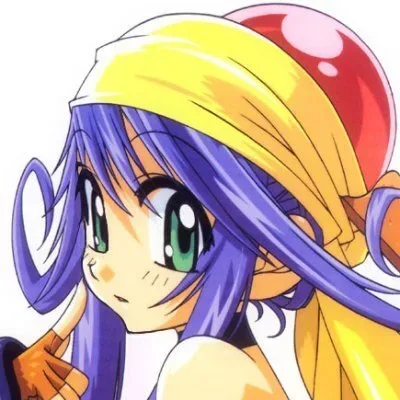 Kotobuki Tsukasa