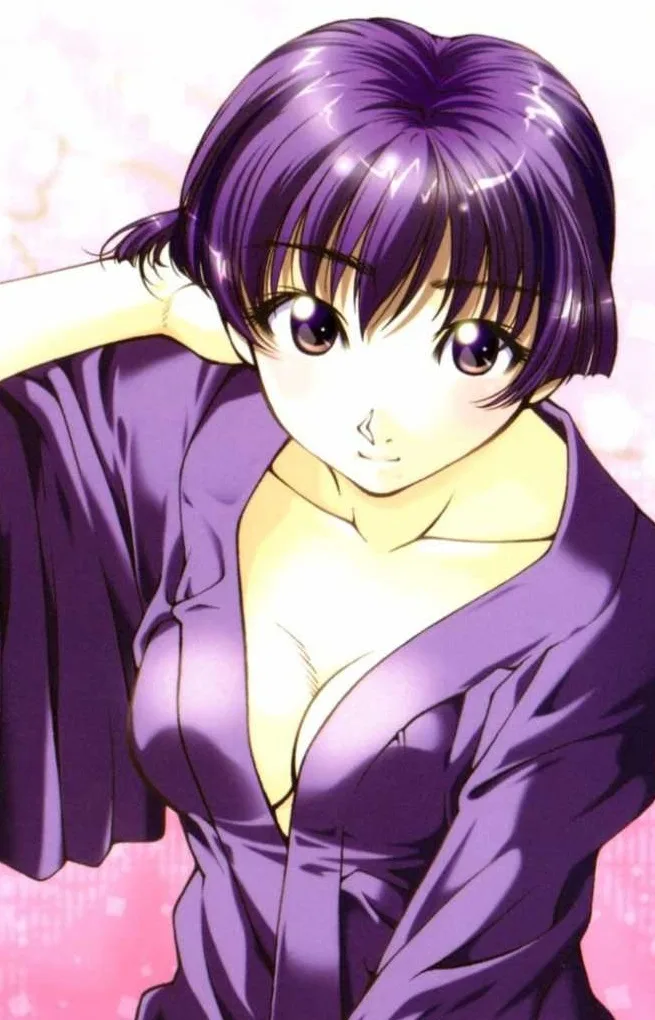 Kou Fumizuki