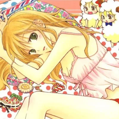 Kouchi Kaede