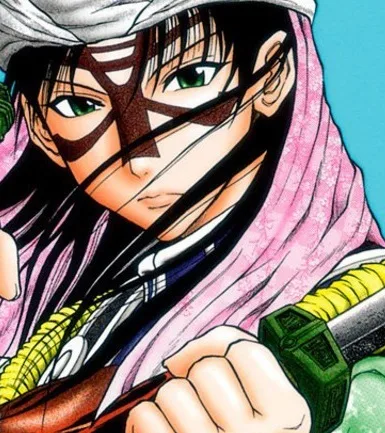 Kouji Hoshino