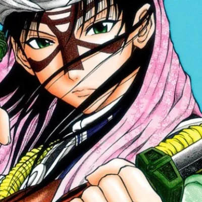 Kouji Hoshino