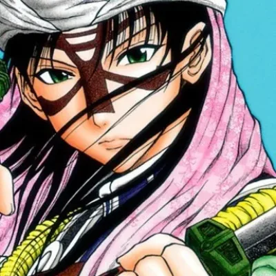 Kouji Hoshino