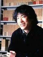 Koushun Takami