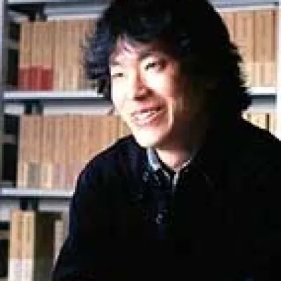 Koushun Takami