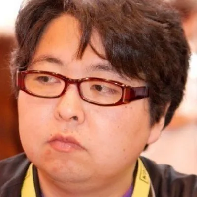 Kouta Hirano