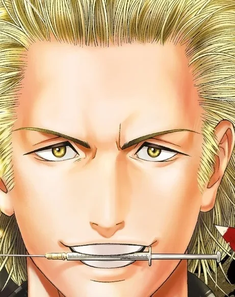 Kouzuki Ryo