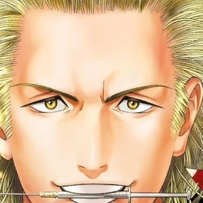 Kouzuki Ryo