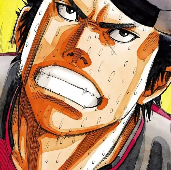 Koyano Takao