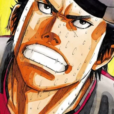 Koyano Takao