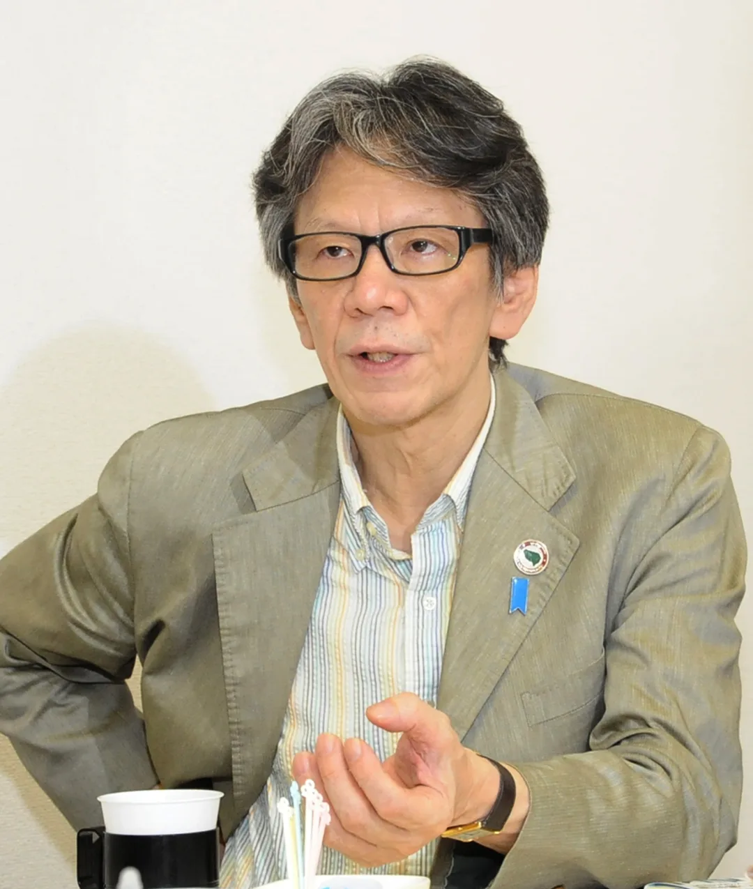 Kōyū Nishimura