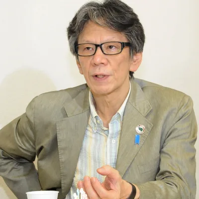 Kōyū Nishimura