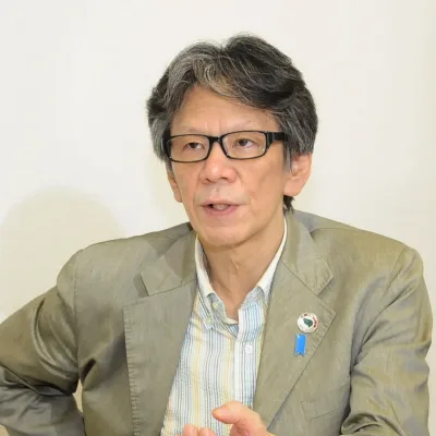 Kōyū Nishimura