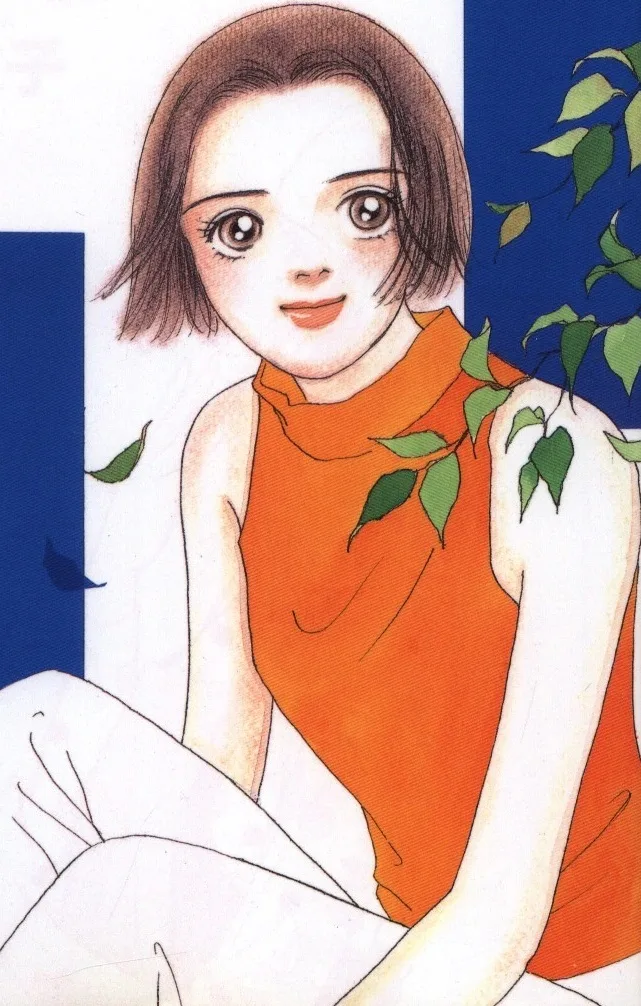 Kozuka Atsuko