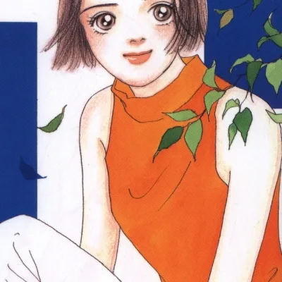 Kozuka Atsuko
