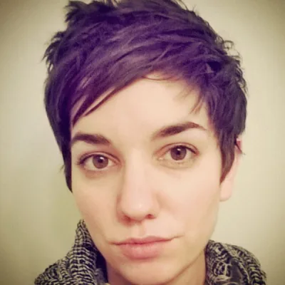 Kristen Brown