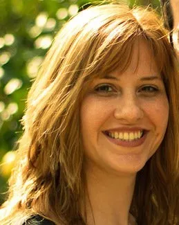 Kristen Simon