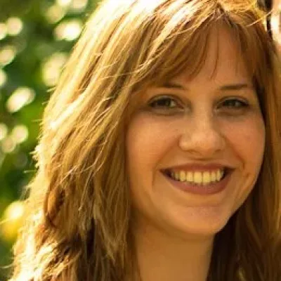 Kristen Simon