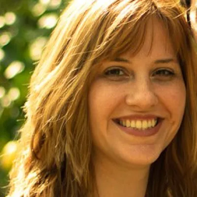 Kristen Simon