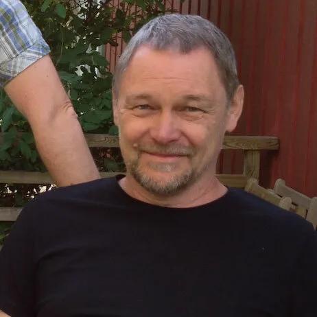 Krister Petersson