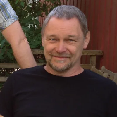 Krister Petersson