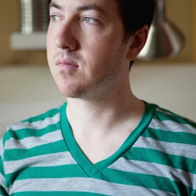Kristian Donaldson