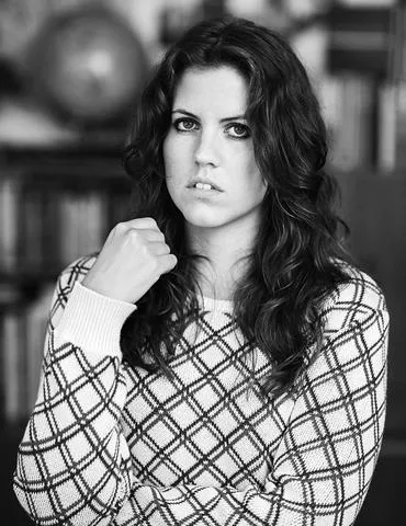 Kristin Lidström